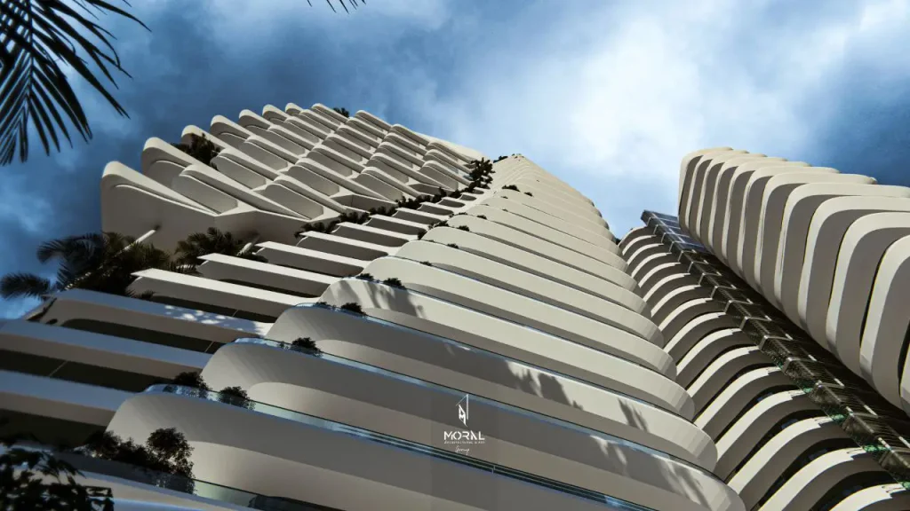 پارامونت پروژه